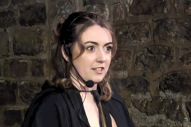 1 Hour Private Otley Ghost Tour - Private Ghost Walk: Otley With Your Own Guide