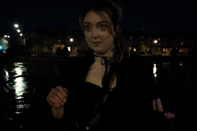 1 Hour Private Otley Ghost Tour - The Black Bull and Bay Horse Court: Pub Hauntings You Can Almost Hear