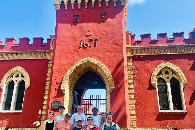 #1 St. Thomas Ghost Tour – Virgin Island's Original Haunted Tour - Charlotte Amalie After Dark: What This Tour Does Best