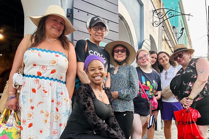 #1 St. Thomas Ghost Tour – Virgin Island's Original Haunted Tour - Stop 1: Rock City Rum Distillery on a Dark Site