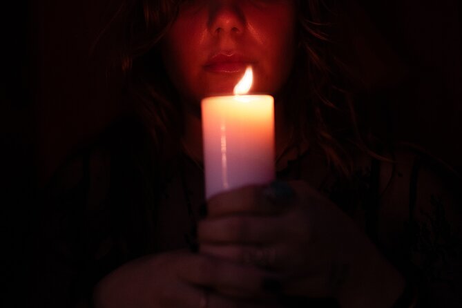 #1 St. Thomas Ghost Tour – Virgin Island's Original Haunted Tour - Stop 3: Market Square Where Trade Stories Still Echo