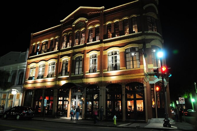 108 Elemental Presents Spirits & Spirits: Pub Crawl w/ Adam Miles - Price and What $40 Buys You (Plus the One Thing It Doesn’t)