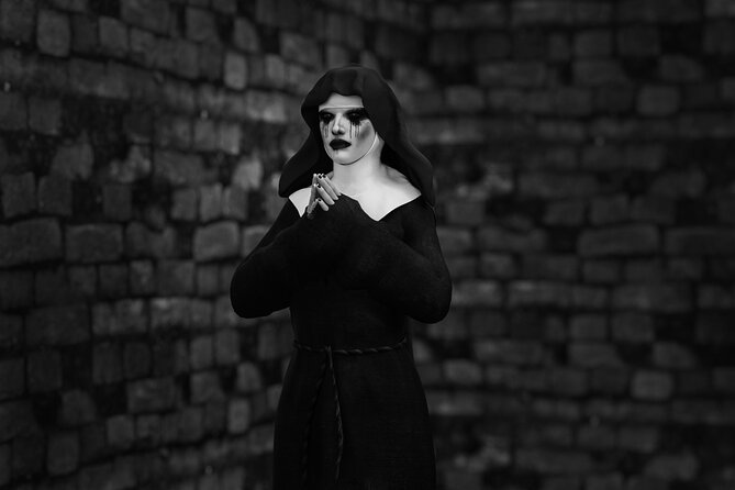 1900 Storm on the Strand Ghost Tour - Guide style is the main event: pirate flair, humor, and real Q&A
