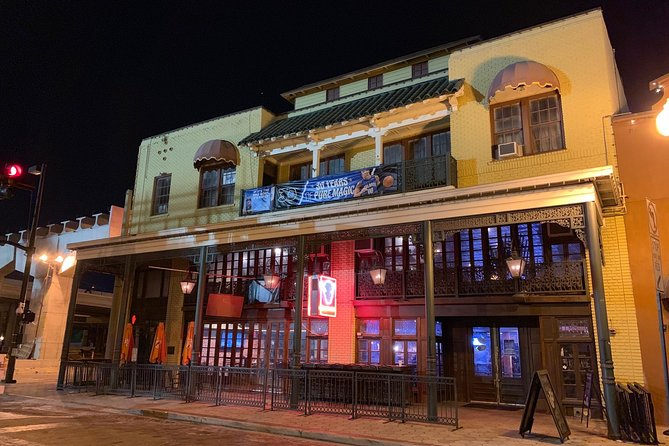 2 HR Interactive Walking Ghost Tour in Downtown Orlando - Who Should Book This (and Who Might Want Something Longer)