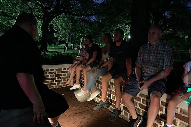 A Ghost Tour with 10 ORIGINAL Stories AND Equipment! - Best Time to Go and How to Prepare for a Night Tour