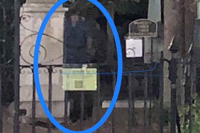 A Ghost Tour with 10 ORIGINAL Stories AND Equipment! - Ghost Detecting Equipment: What You’ll Actually Use