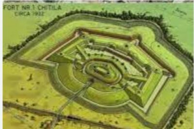 Abandoned and haunted military base - the ghosts tour - The 3-hour route: what you’ll actually do on the ground