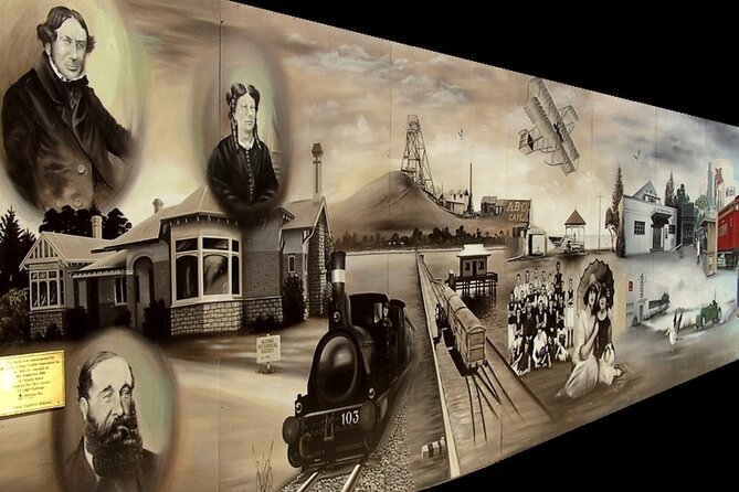 Altona Homestead Ghost Tour - Key highlights you’ll actually care about