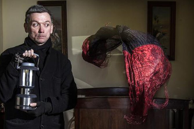 Altona Homestead Ghost Tour - Why Altona Homestead at night feels closer than most