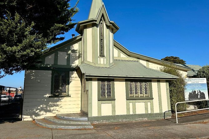 Altona Homestead Ghost Tour - The Langhorne family: why the stories feel tied to real lives