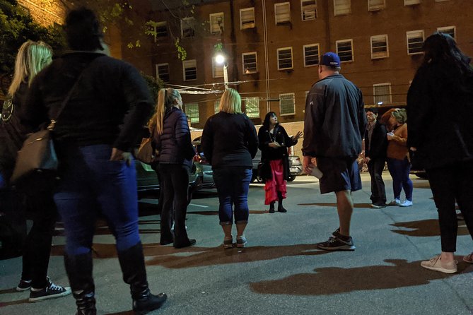 Bad Kitty Haunted Savannah Pub Crawl - Spooky, naughty ghosts - Drinks, Price Value, and How to Plan Your Night