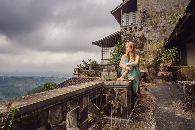 Bali Ghost Tour: The Biggest Abandoned Hotel in Bali - Should you book this Bali Ghost Tour?