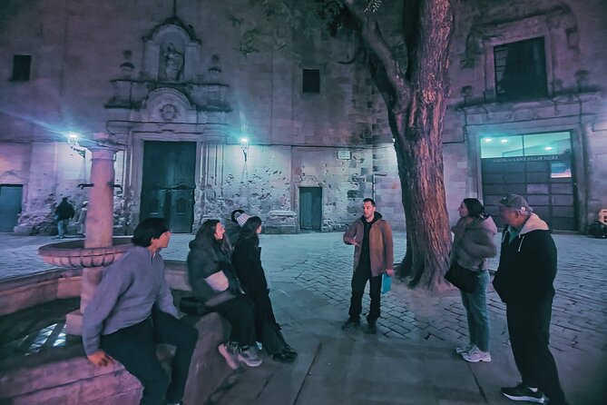 Barcelona Ghosts of a Dark Past Gothic Walking Tour - Price and time: is this $30.17 worth it?