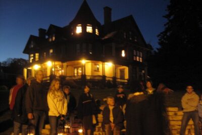 Bayfield Ghost Walk - Key things to know before you go