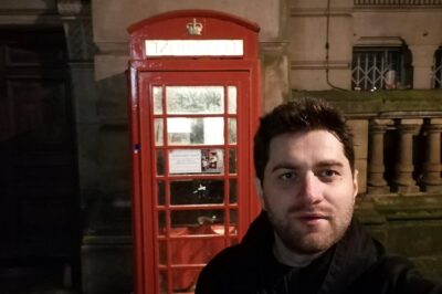Birmingham Ghost Hunt: Haunted Self-Guide Tour & Quest - Start near Birmingham New Street, then let the story lead