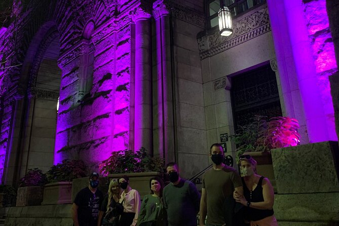 Black & Ghost Tour - Key Highlights You Should Know Before You Go