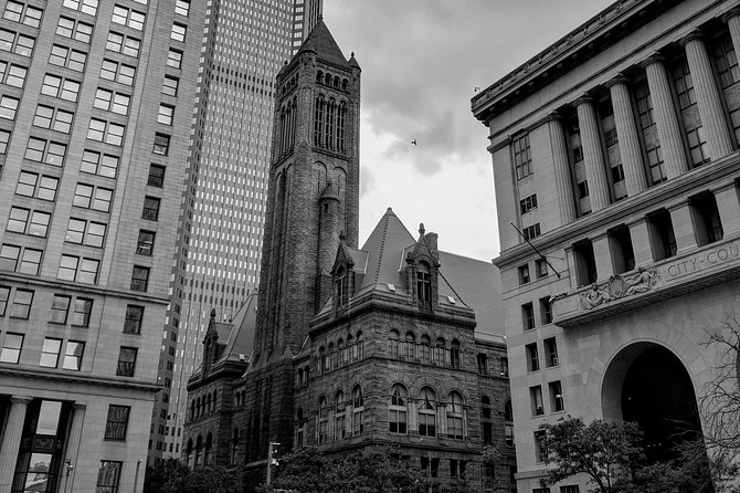 Black & Ghost Tour - Who Should Book This Tour (and Who Might Skip It)