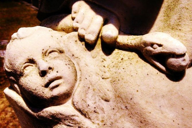 Bonaventure Cemetery's Secret Society Ghost Tour - The Secret Societies Thread: Freemason-Style Symbols and Grave Clues