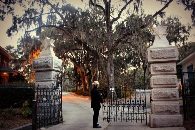 Bonaventure Cemetery's Secret Society Ghost Tour - Price and Value: Is $37.50 a Smart Buy?