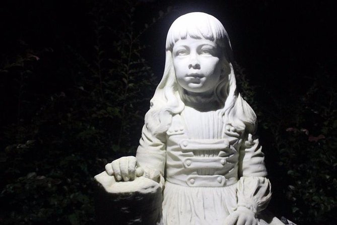 Bonaventure Cemetery's Secret Society Ghost Tour - Best Fit: Who Will Love This Tour (and Who Might Not)