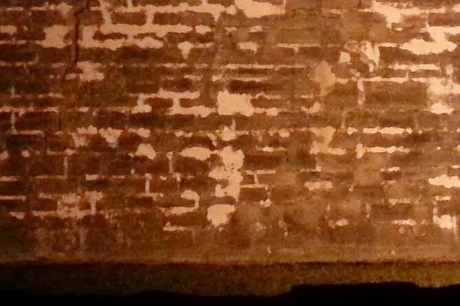 Bones Under Us, Ghost Tour with Archeology - Bayfront Night Moves: Murder Under the Water and Love in the Shadows