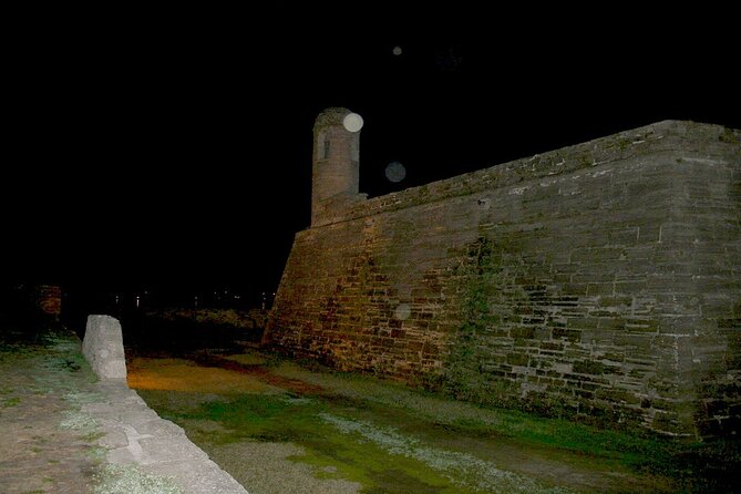 Bones Under Us, Ghost Tour with Archeology - Through the Gates: The Young Girl Spirit and the Unknown Behind the Milltop