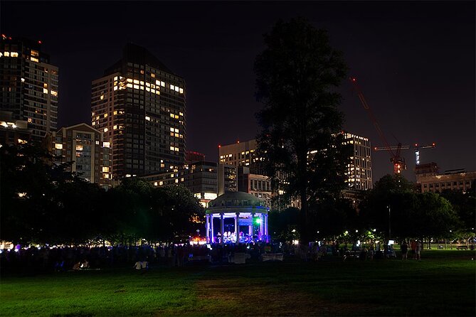 Boston Ghosts Boos and Brews Haunted Pub Crawl - When to Go, What to Wear, and How to Prepare