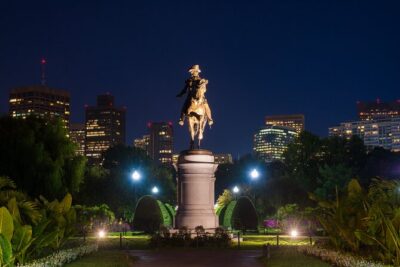 Boston Haunted Pub Crawl - The 6 Stops: What You’ll See and What Makes Each One Spooky