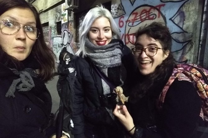 Bucharest Ghosts Stories and Mythology - Key things you’ll notice on this Bucharest ghost walk