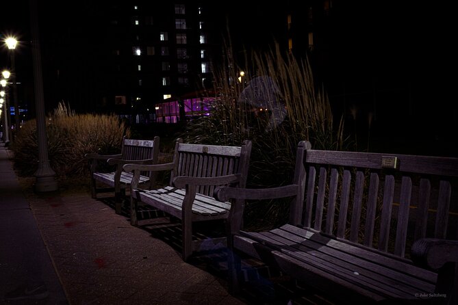 Buried Beneath the Boardwalk: Neptune Ghouls and Ghost Tours - Key things to know before you go