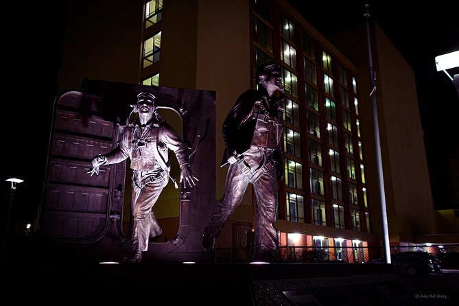 Buried Beneath the Boardwalk: Neptune Ghouls and Ghost Tours - Why these stories feel local (and not pasted on)
