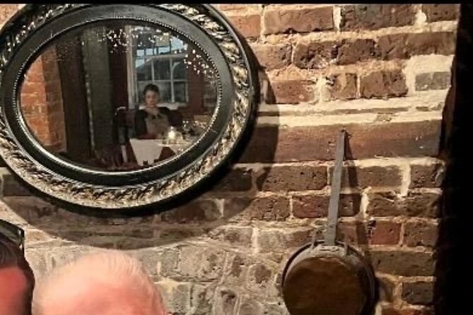 Captain Stoner's Haunted Dive Bar Crawl in Historic Savannah - Owens-Thomas House, Slave Quarters, 1790 Haunted Inn, and Kehoe Mansion