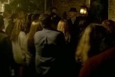 Carolina History & Haunts Winston-Salem Historical Ghost Tour - Candlelit Walk in the West End: What the 1.5 Hours Really Feels Like