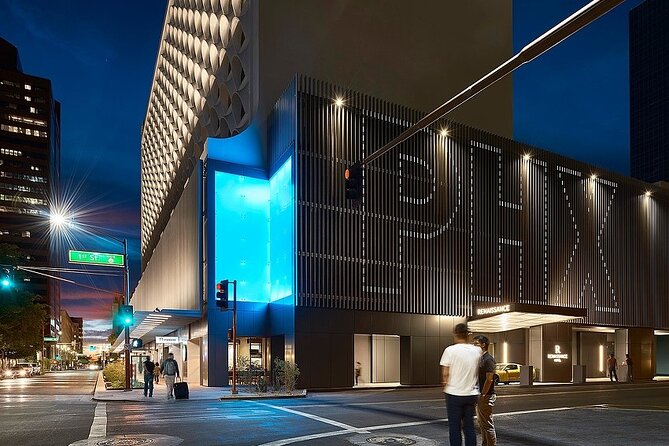 Central Phoenix Screamix Ghost Tour - Price and Value: Is $45 Worth It?