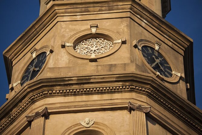 Charleston Dark History & Ghost Tour with Adam - Key Highlights You Should Know