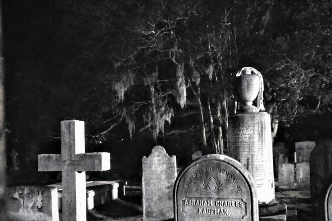 Charleston Dark History & Ghost Tour with Adam - Charleston County Courthouse: Broad Street Meets a Famous Ghost Story