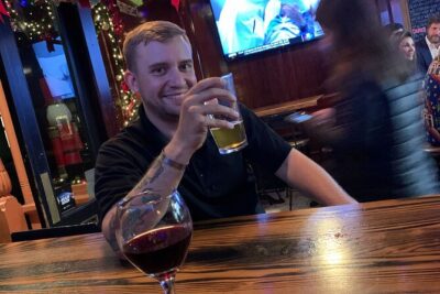 Charleston Haunted Pub Crawl - What’s Actually Included (And What You Should Plan For)