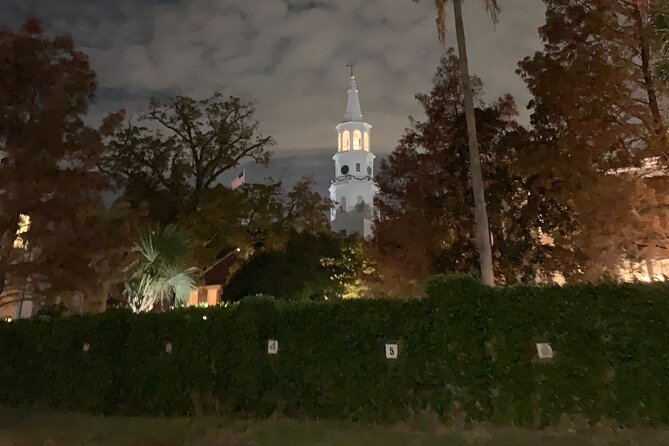 Charleston Haunted Pub Crawl - The Guides Matter: Getting the Right Story Voice for Your Night
