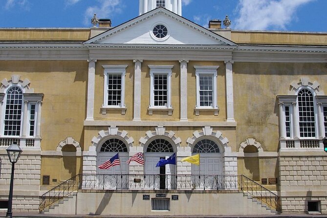 Charleston Pirates and Ghosts Tour - What to wear: the small stuff that changes everything