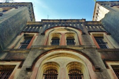 Charleston Pirates and Ghosts Tour - Meeting point, ending point, and how to plan your time