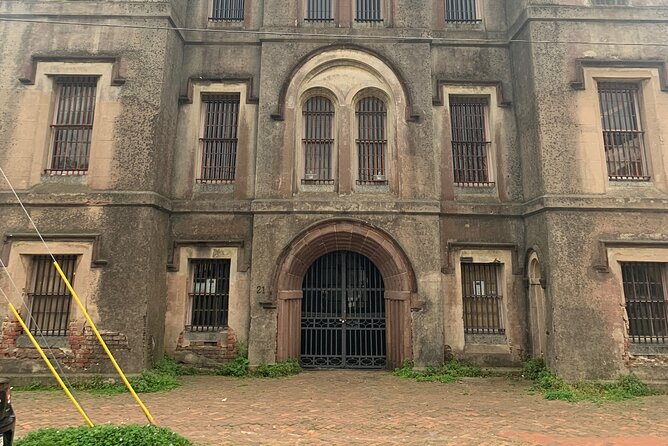 Charleston's Haunted Ghost Tour - Solo Smart Phone Guided Tour - Why this Charleston ghost tour works without a guide