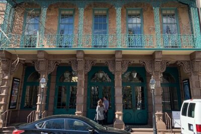 Charleston's Haunted Ghost Tour - Solo Smart Phone Guided Tour - Price, timing, and when the streets feel most creepy