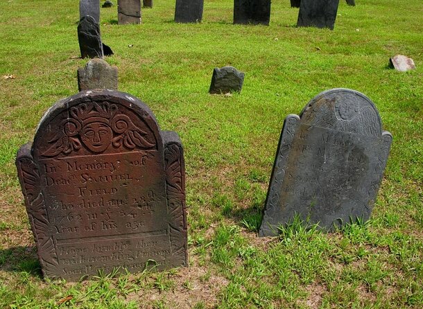 Charlotte Haunted Booze and Boos Ghost Walking Tour - Quick hits: what makes this tour work so well