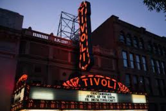 Cheyenne Ghost Tours: Coffins Beneath the Cottonwoods - Key Points Before You Go