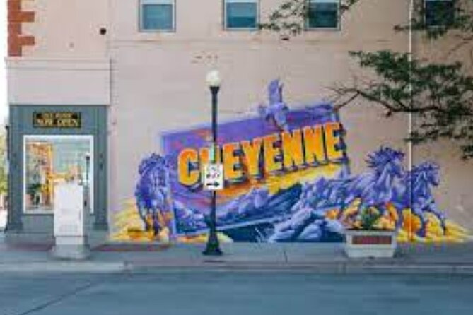 Cheyenne Ghost Tours: Coffins Beneath the Cottonwoods - FAQ