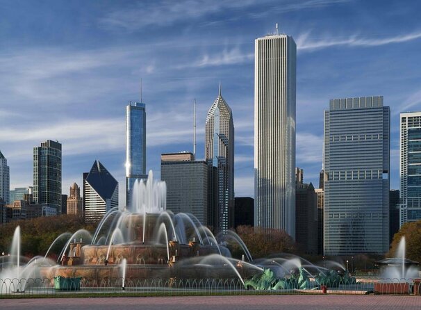 Chicago: Gangsters and Ghosts Walking Tour - Key things that make this tour worth your time