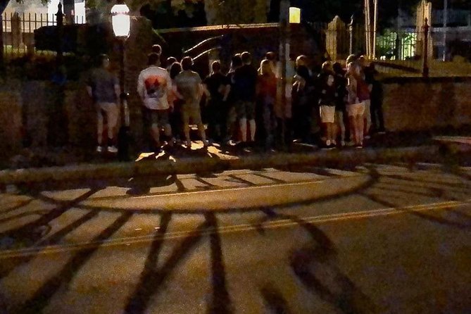 Church Hill Chillers Ghost Tour - Key Points That Make This Tour Worth Your Time
