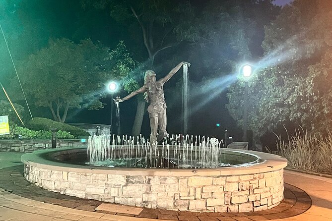 Clifton A Haunted Walking Tour - Key highlights worth knowing before you go