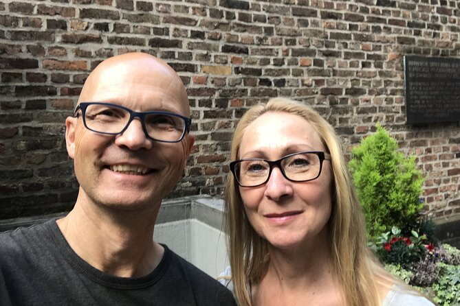 Cologne Haunted Quest: The Witch Self-Guided Tour - How this haunted quest really works in Cologne