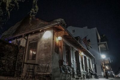 Crawl New Orleans: Haunted Bar Crawl with Shot Included - Price and what $27 gets you (and why it can be a fair deal)